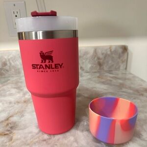 Stanley Tumbler- 20oz Hot Pink